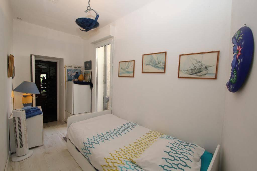 Bed and breakfast D'hotes Habitation Bougainville *