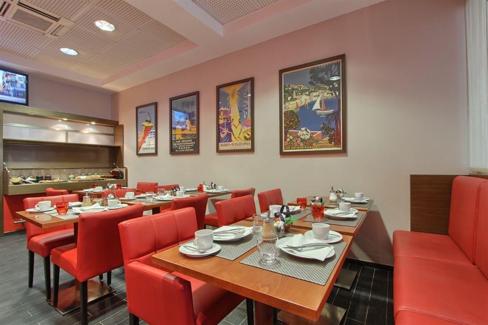 Western La Joliette 4*
