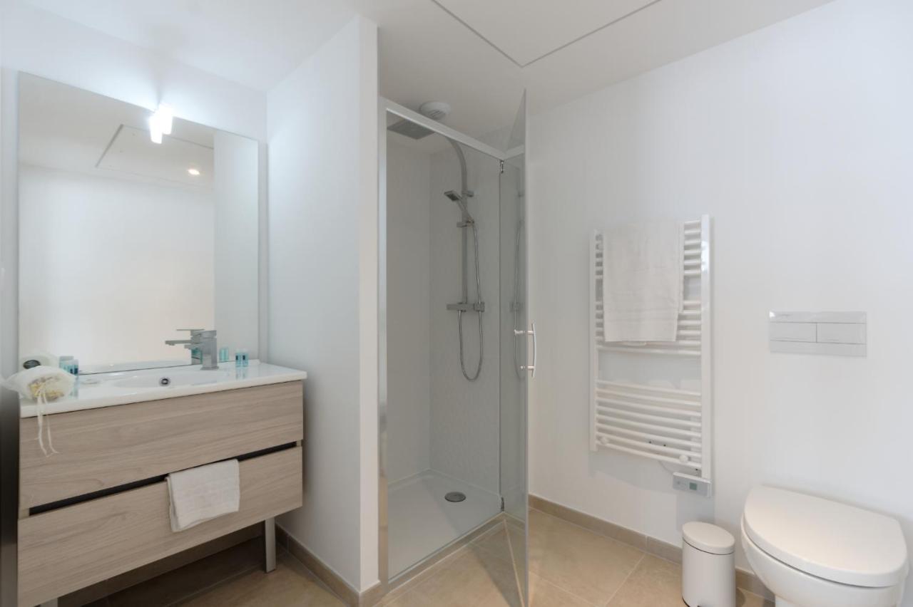 Royal Castel Apartment Marseille