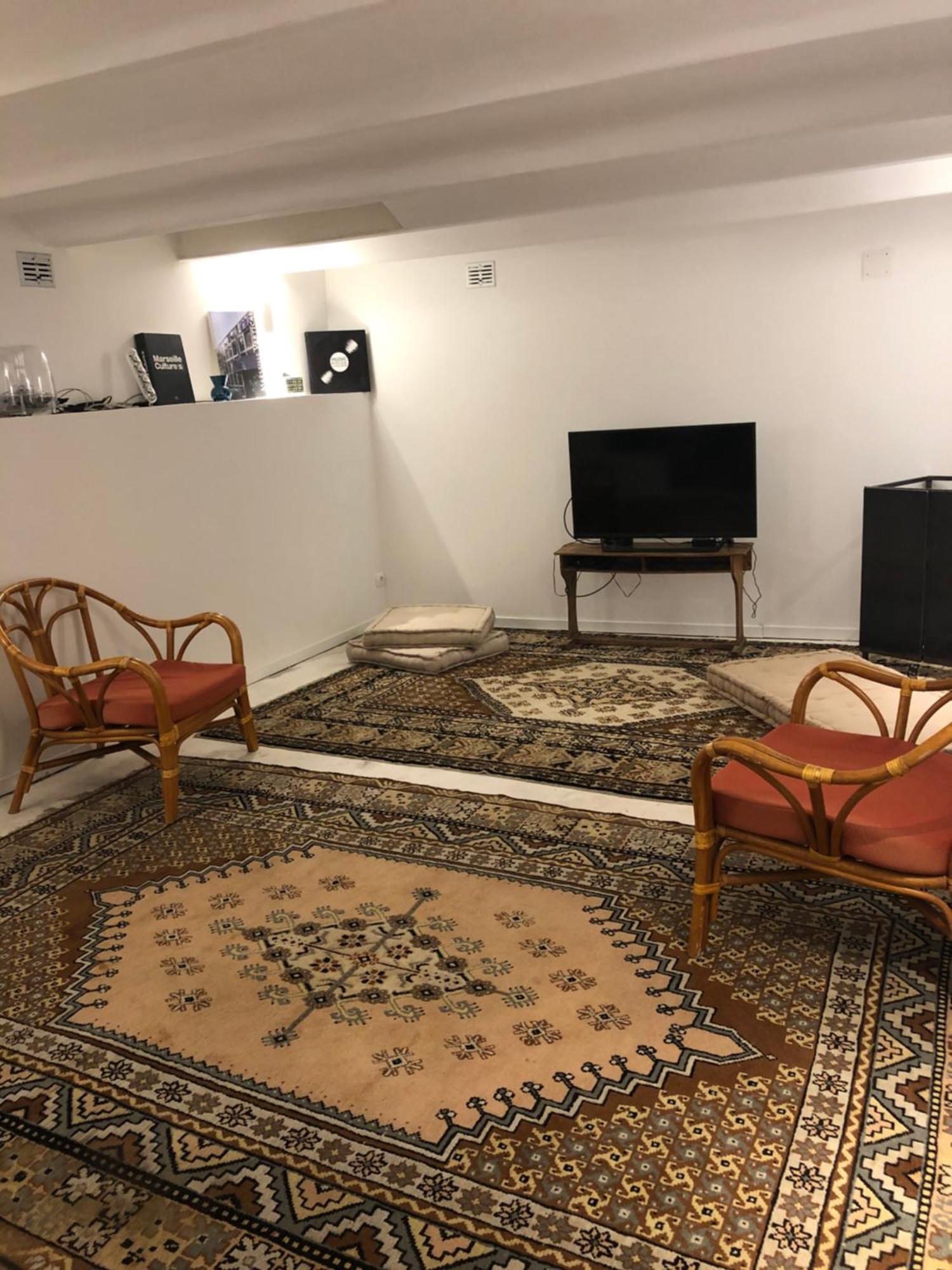 Chic Et Boheme Marseille