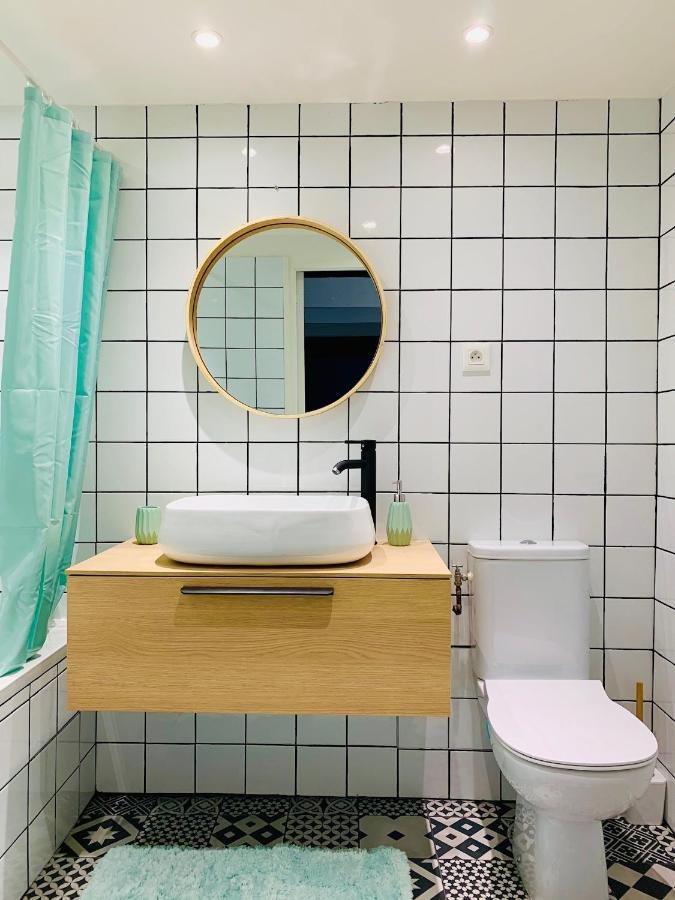 Le Loft Massalia Marseilles