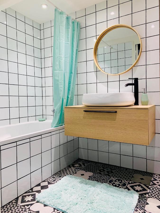 Le Loft Massalia Apartment Marseilles