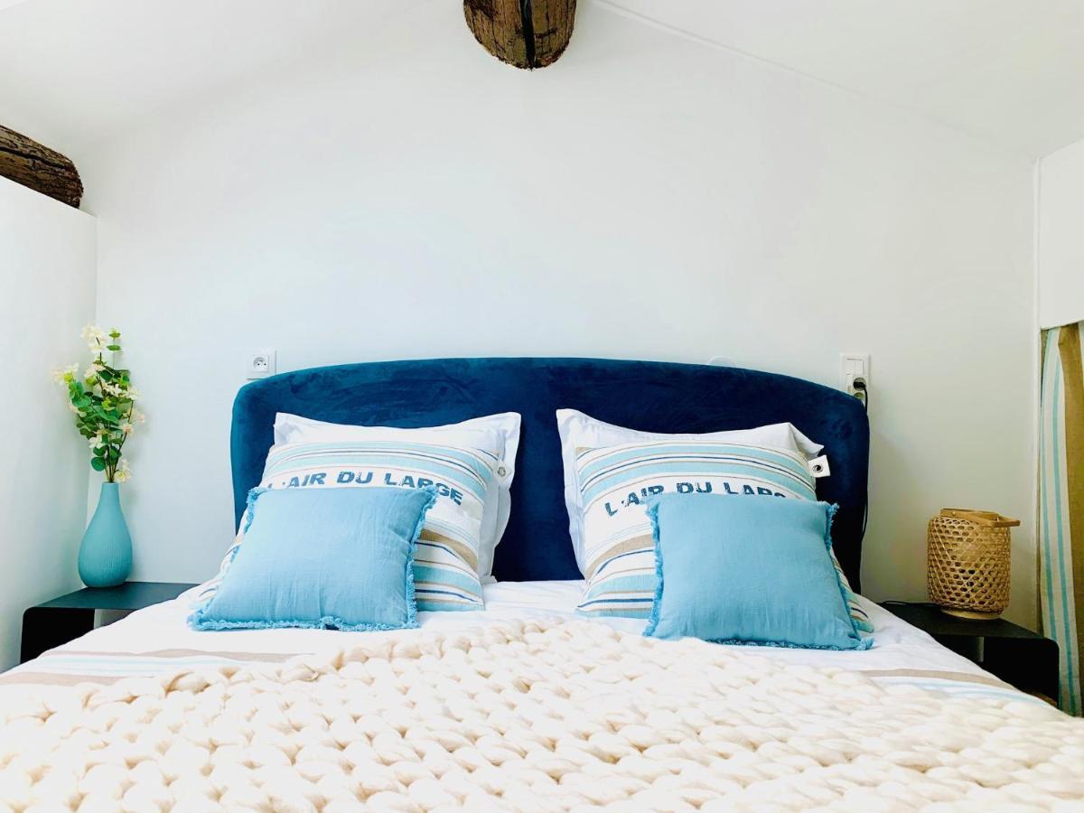 Le Loft Massalia Marseilles