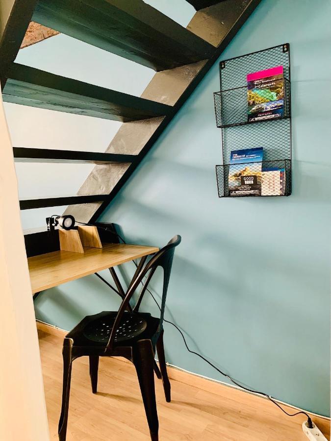 Le Loft Massalia * Marseilles