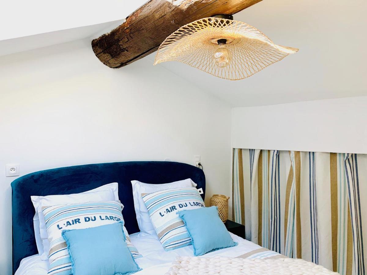 Apartment Le Loft Massalia
