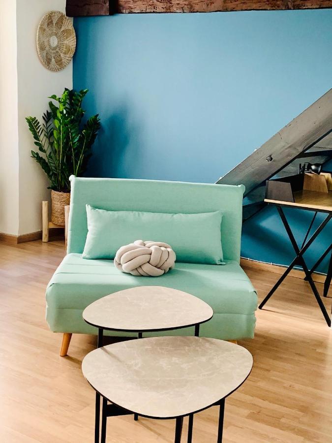 Le Loft Massalia * Marseilles