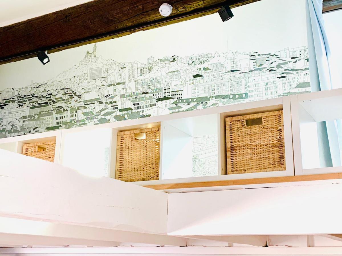 Le Loft Massalia * Marseilles