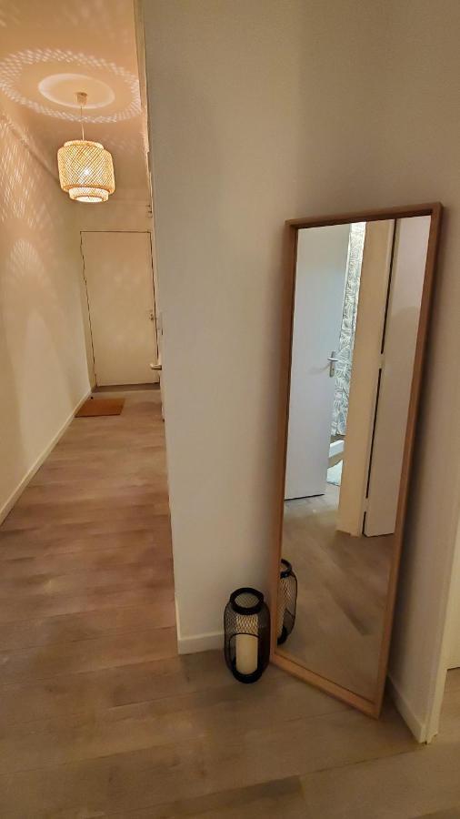 Cosy Balcon Vue Degagee Au Coeur De - Joliette