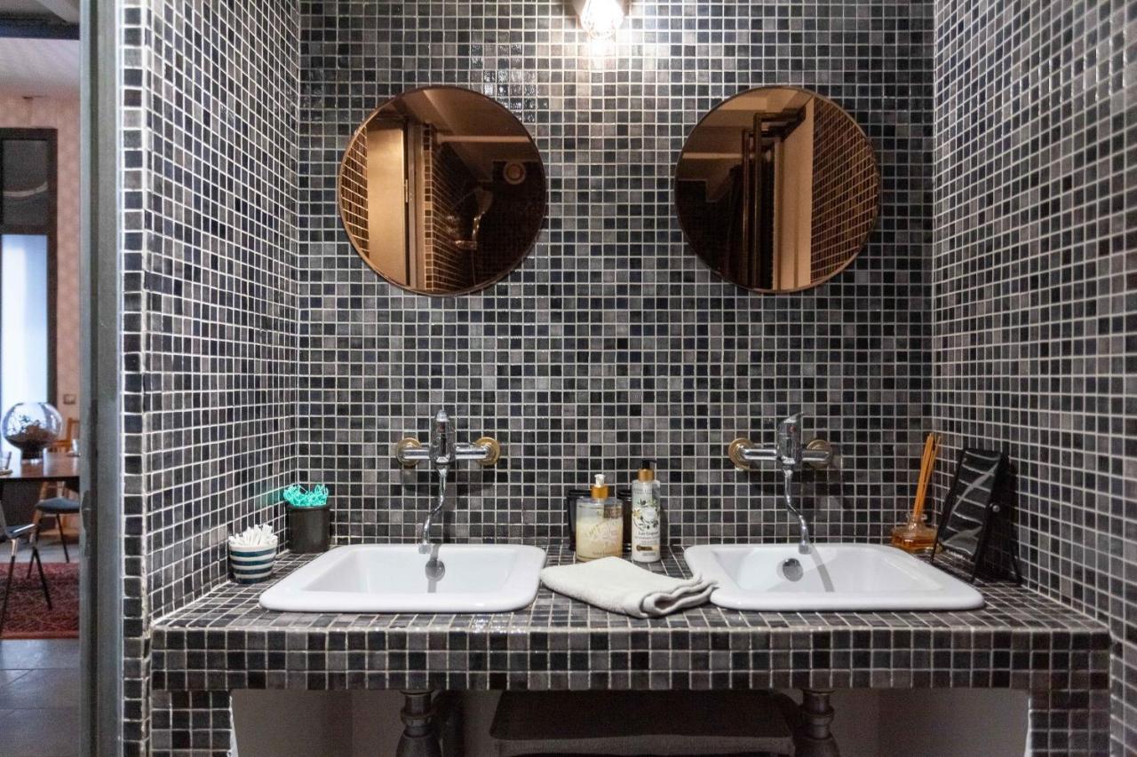Apartment Chic Et Boheme Marseille