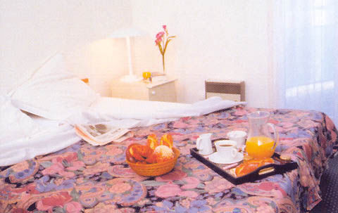 Hotel Rockypop 4*