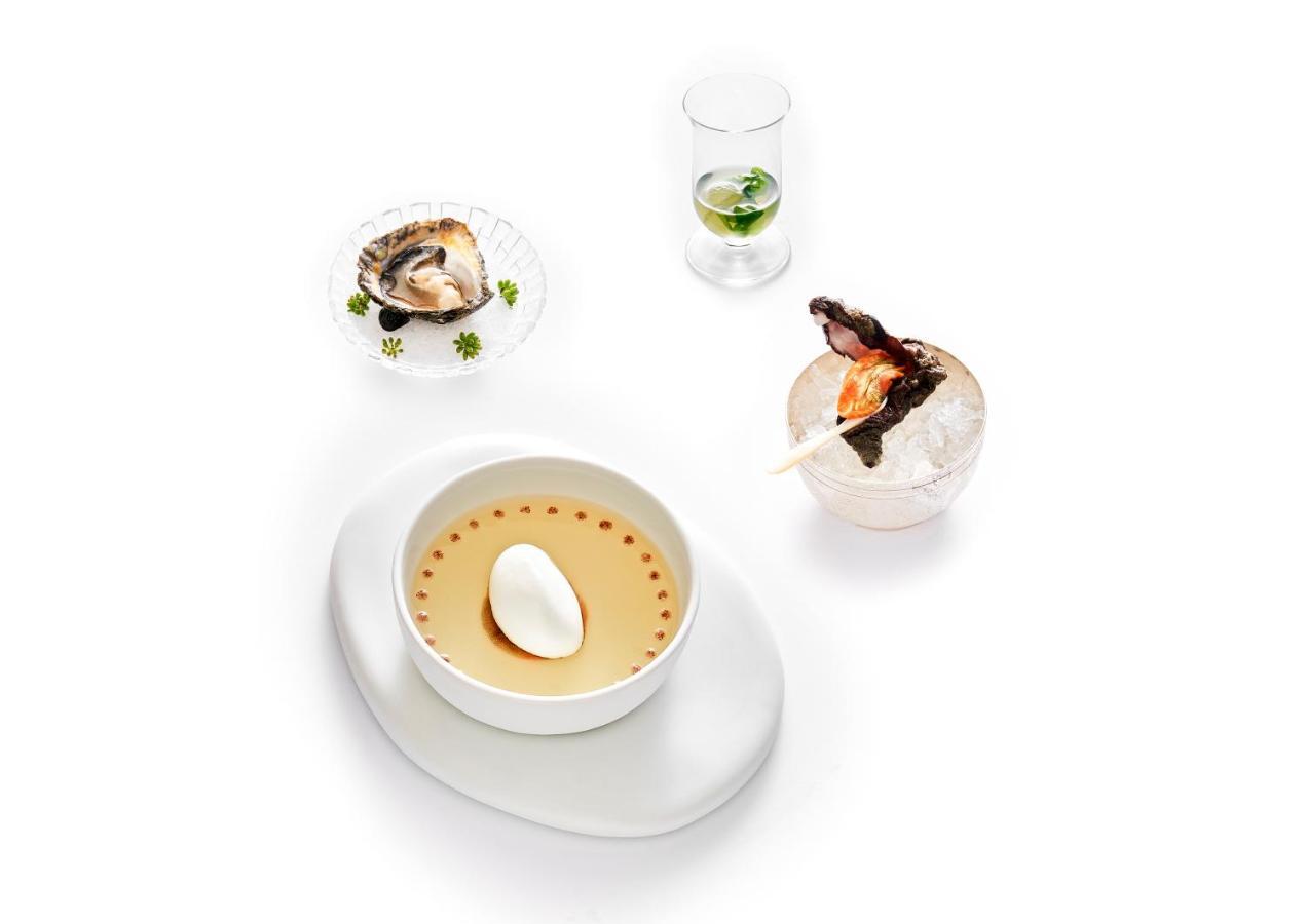 Le Petit - Passedat 5* Marsella