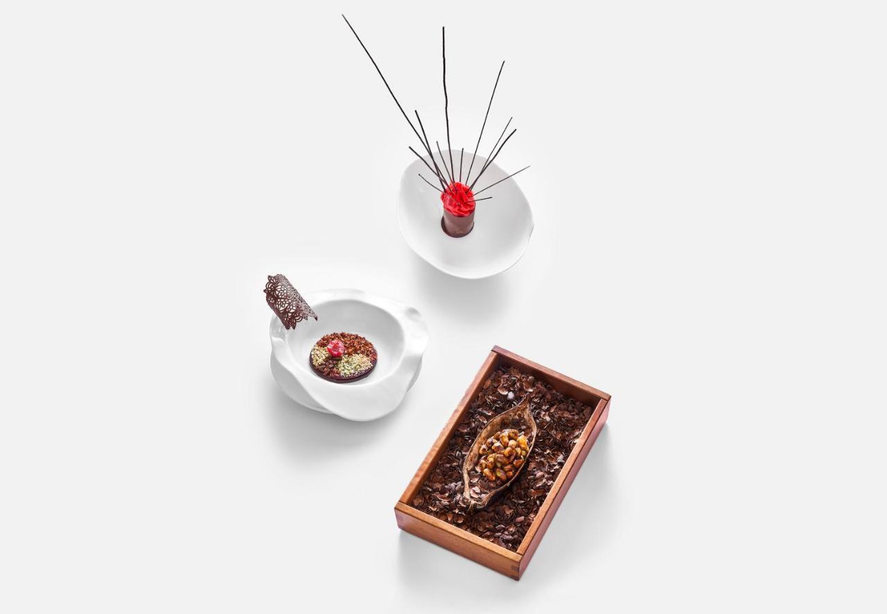Le Petit - Passedat 5* Marsella