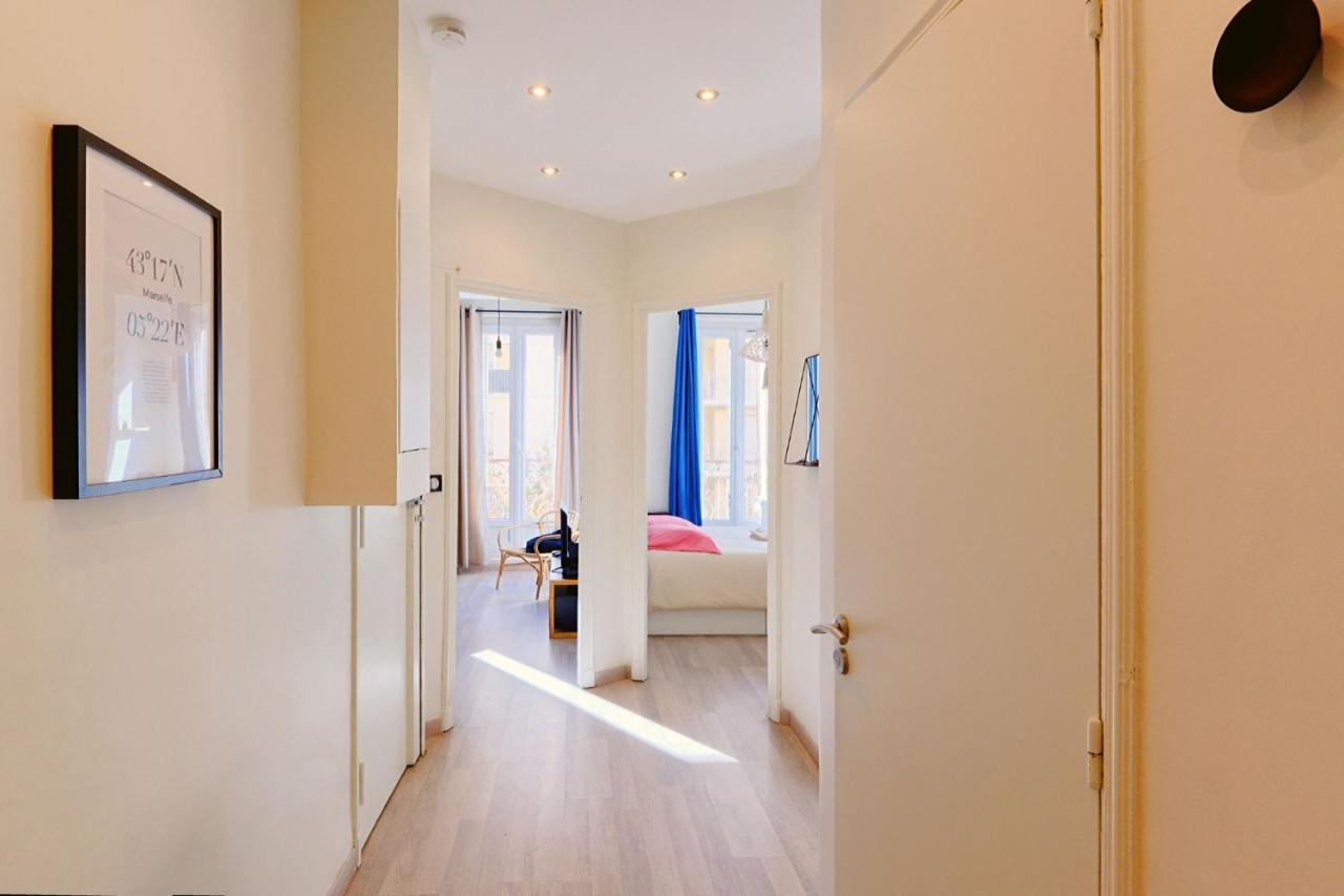 Căn hộ Le Joyau De La Joliette Marseille