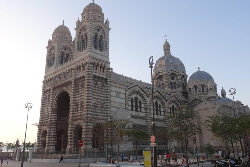 La Sardine Au Coeur Du Panier * Marseille