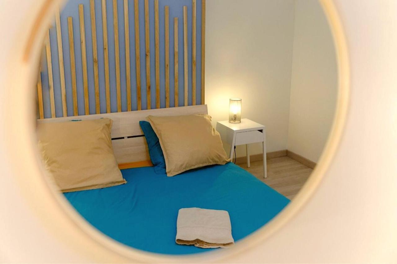 Le Joyau De La Joliette Apartment *