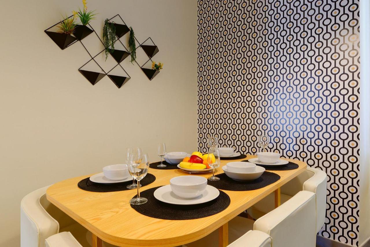 Apartment Le Joyau De La Joliette Marseille