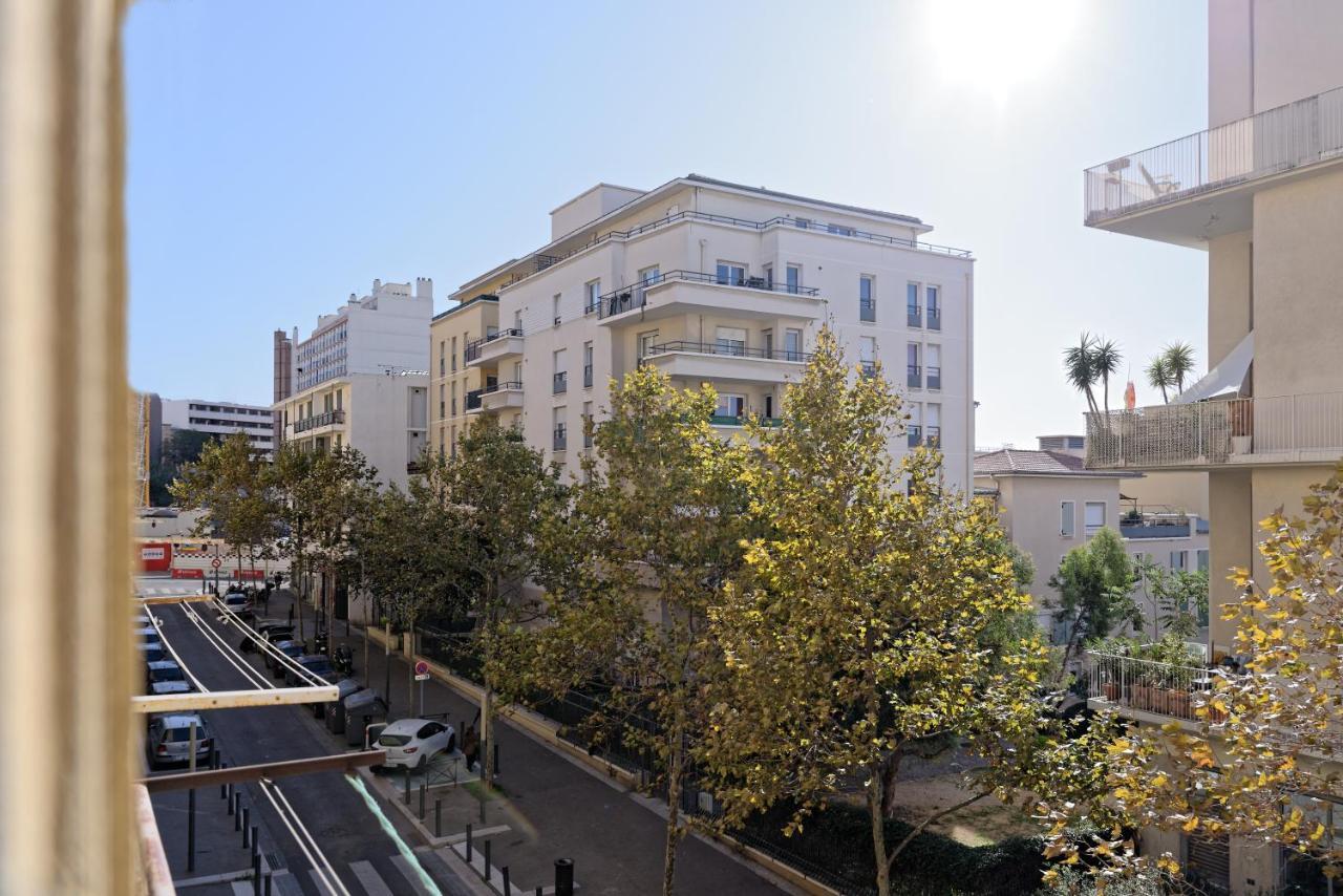 Le Joyau De La Joliette Marseille