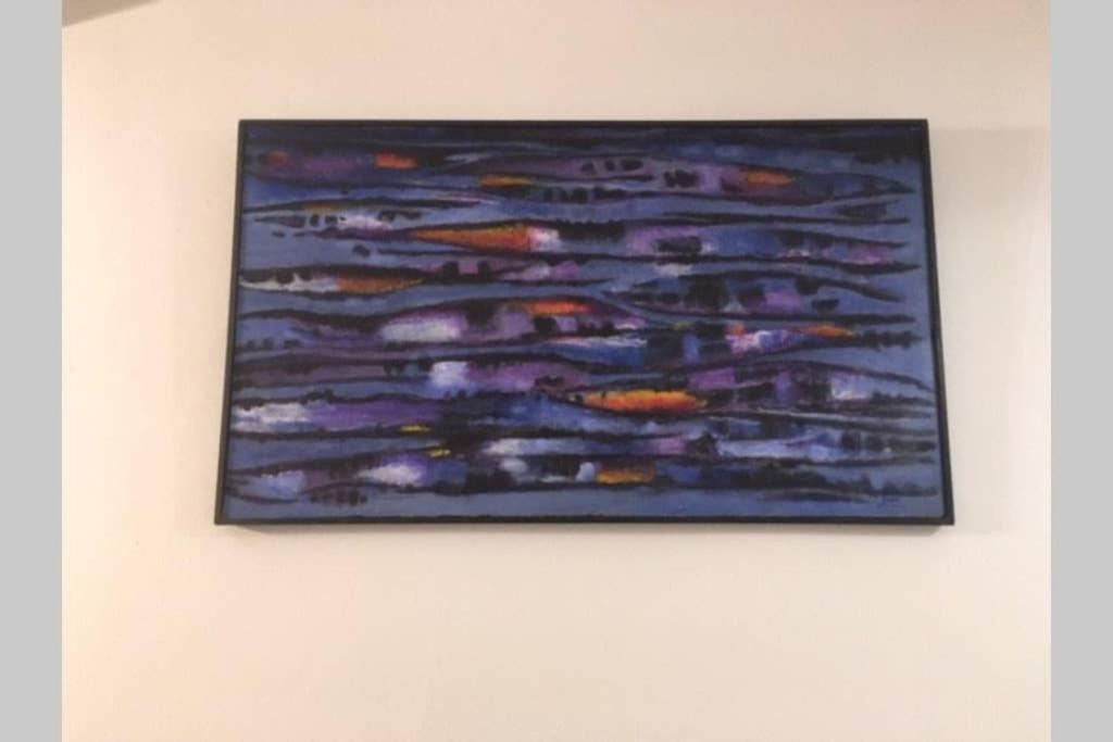 La Sardine Au Coeur Du Panier Apartment