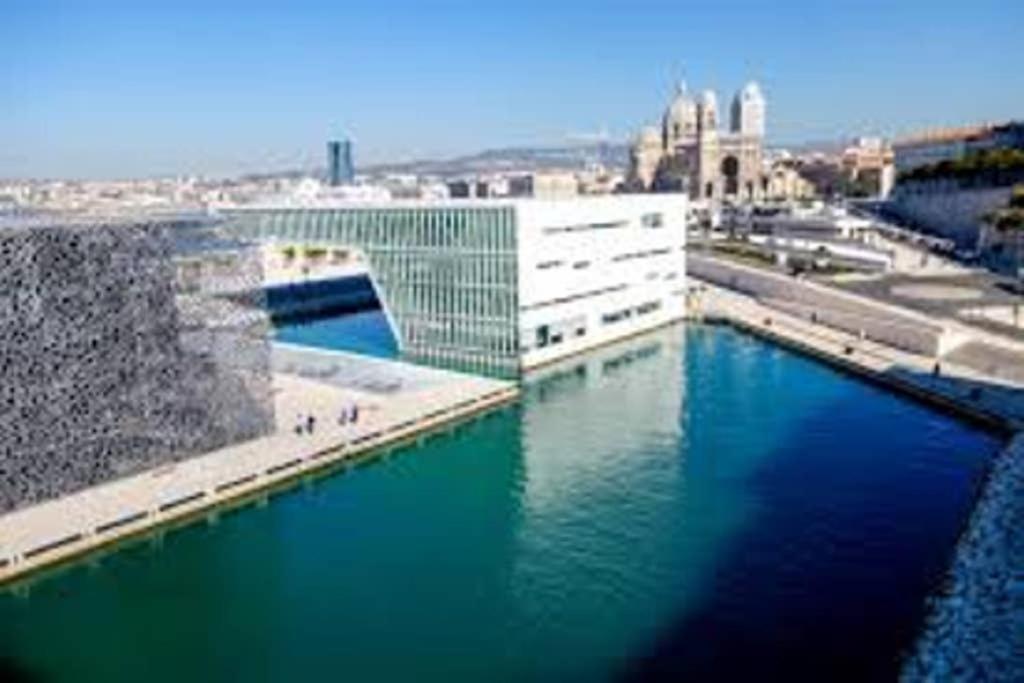 La Sardine Au Coeur Du Panier Marseille