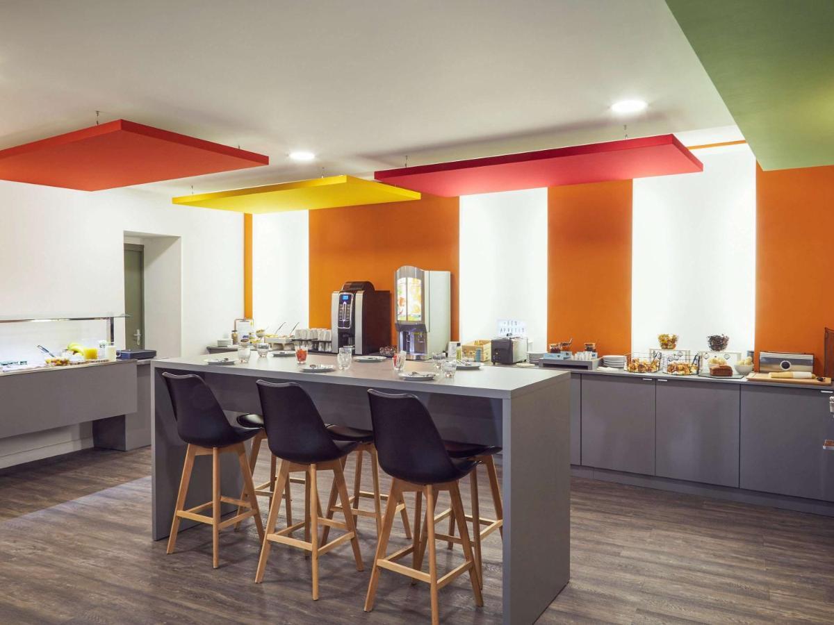 Ibis Styles Vieux Port Hotel