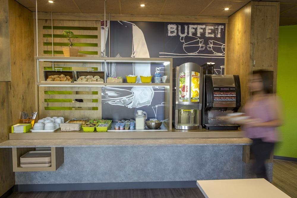 Ibis Budget Timone Marselha