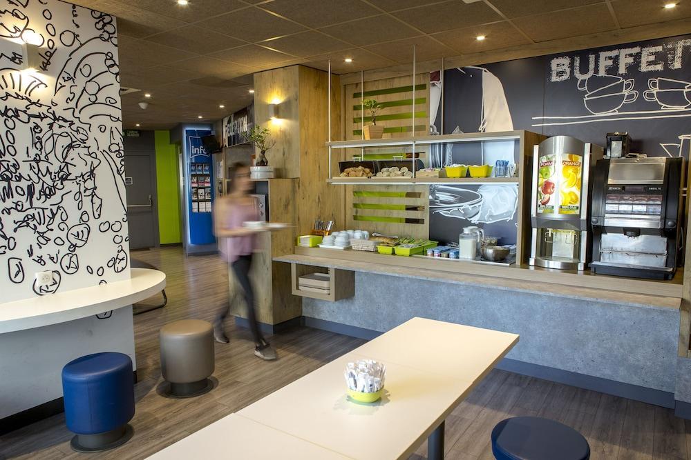 Ibis Budget Timone Marselha