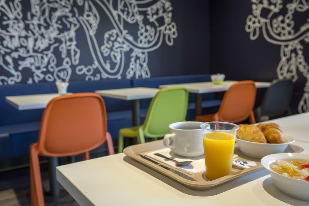 Ibis Budget Timone 2* Marselha
