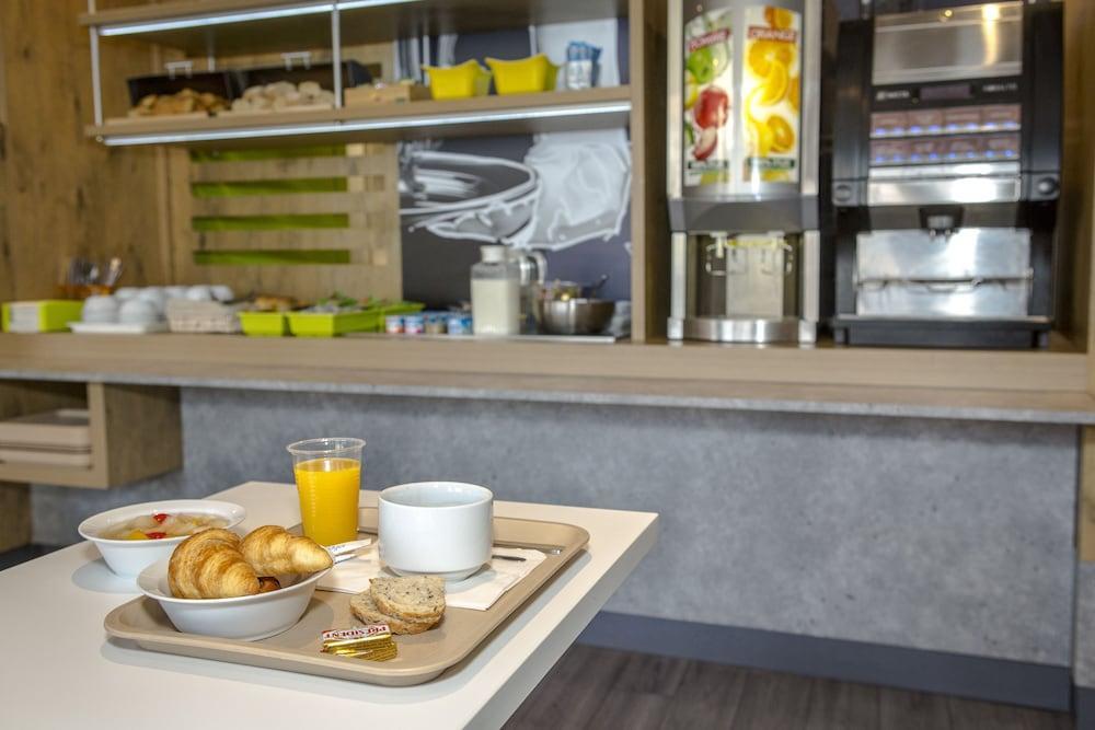 Ibis Budget Timone Marselha