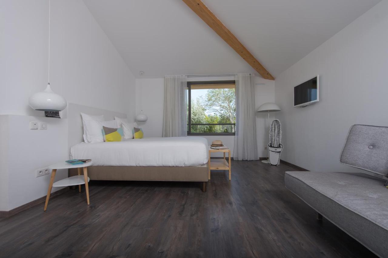 96 Hotel Marselha
