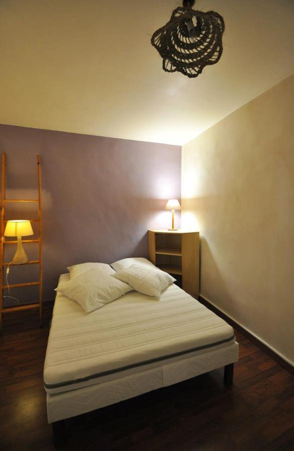 Charming Apt In The Panier Neighbourhood *