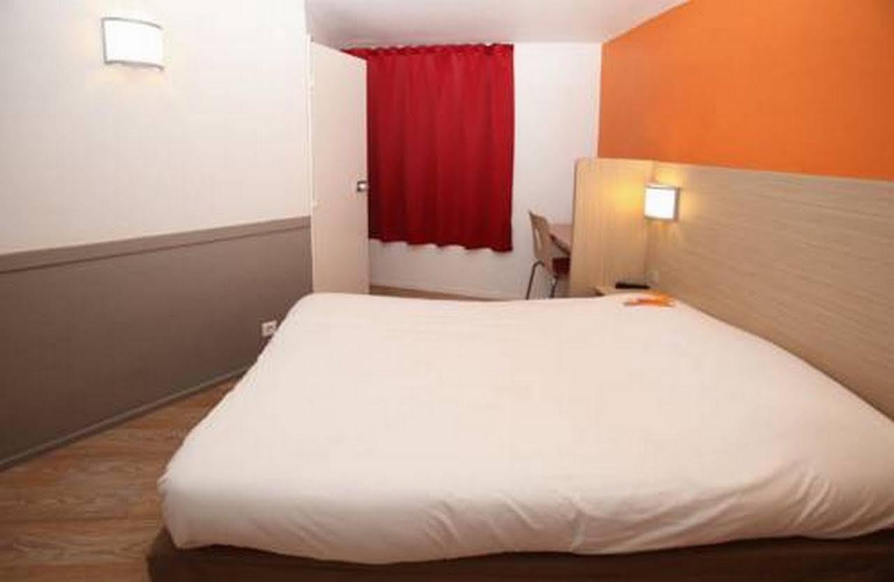 Ibis Centre Prefecture Hotel