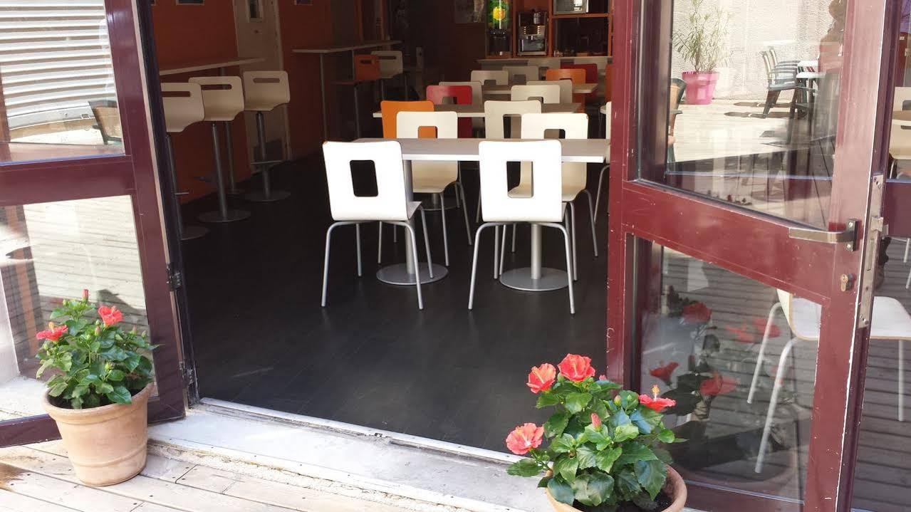 Ibis Centre Prefecture