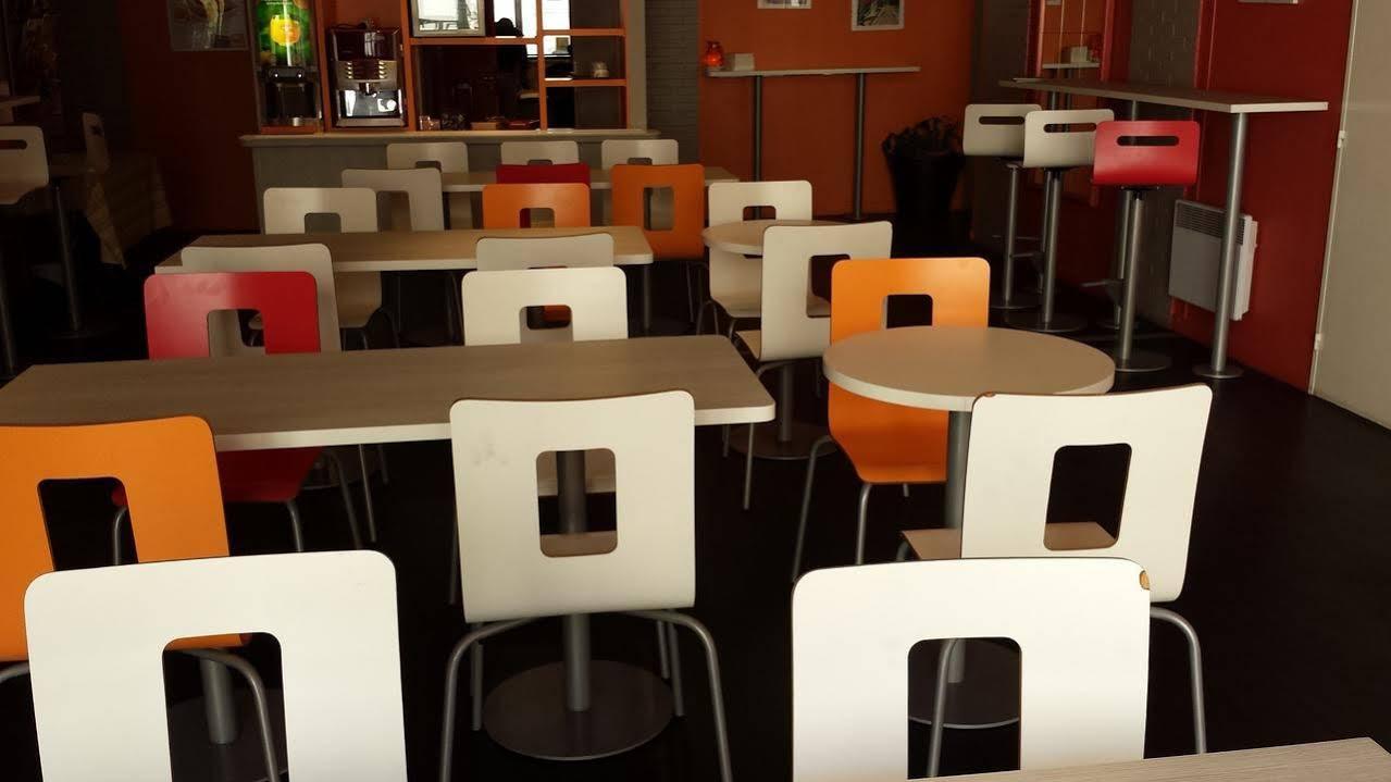 Ibis Centre Prefecture 3* Marseille