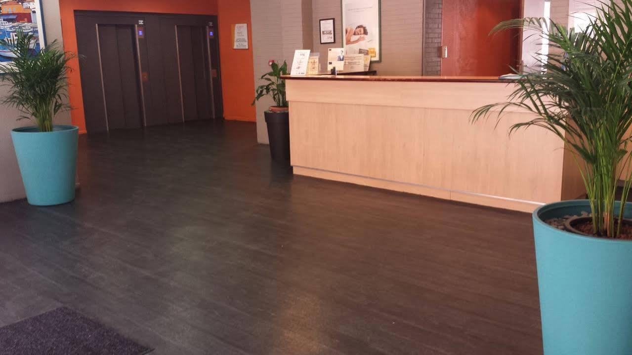 Ibis Centre Prefecture 3* Marseille
