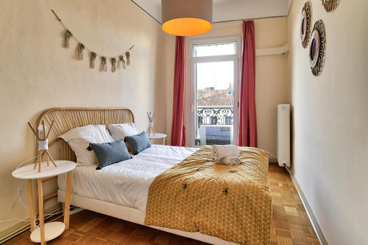 Nocnoc - L'olympe Appartement *
