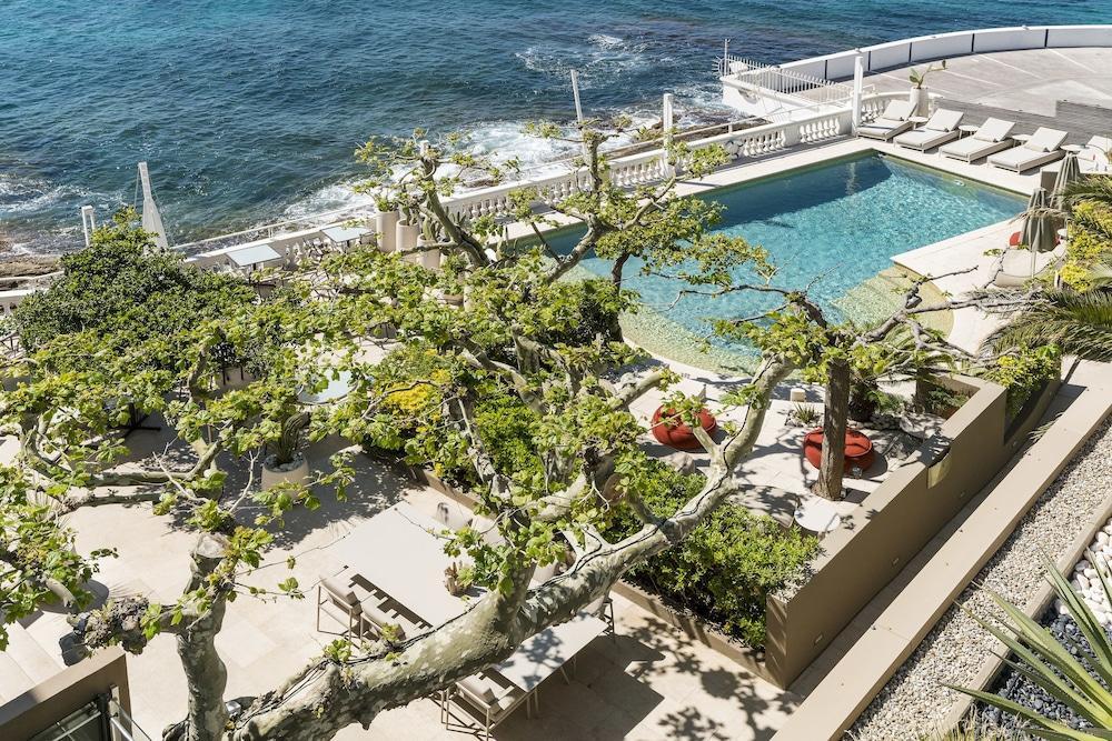 Le Petit - Passedat 5* Marsella