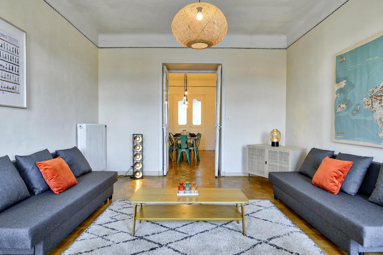 Nocnoc - L'olympe Appartement