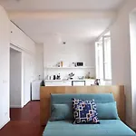 Charming Studio Close To The Old Port