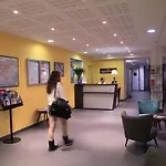 Odalys Residence Campus Marseille Canebiere