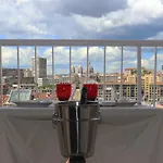 Suite Privee Du Balcon Du Vieux Port Marseille