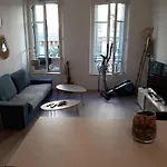 Magnifique Logement Entier T2 Vieux Port