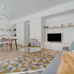 O\'Dock - Bel Appartement Dans Le Quartier Des Docks Et De La Joliette