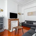 Le Priviliane - Bel Et Grand Appartement Idealement Situe