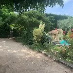 Studio Oustaou Acces Piscine