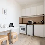 Le Concorde 3 - Appartement 2 Chambres - 8 Pers - Terrasse - Clim
