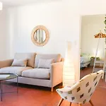 Le Chapitre - Appartement Avec Balcon Vue Mer