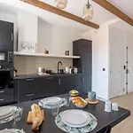 LE CARRE D\'ENDOUME - Bel appartement à proximité du Vieux Port et de la mer