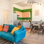 Le Repaire - 2 Chambres Avec Balcon