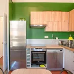 Le Repaire - 2 Chambres Avec Balcon