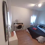 Appartement Chaleureux